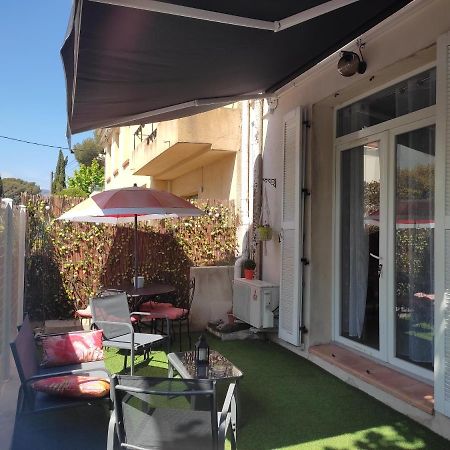 Residence Provence Plage 라시오타 외부 사진