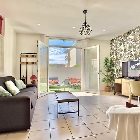 Residence Provence Plage 라시오타 외부 사진