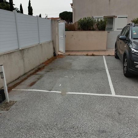 Residence Provence Plage 라시오타 외부 사진