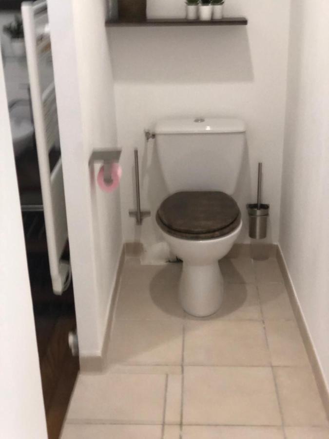 Residence Provence Plage 라시오타 외부 사진