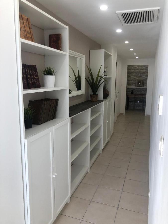 Residence Provence Plage 라시오타 외부 사진