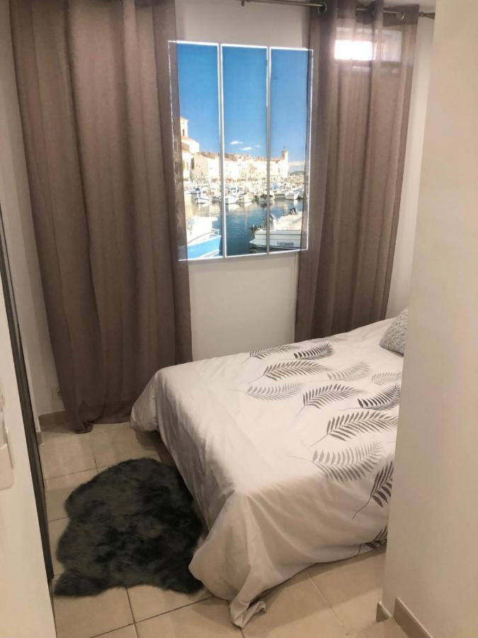Residence Provence Plage 라시오타 외부 사진