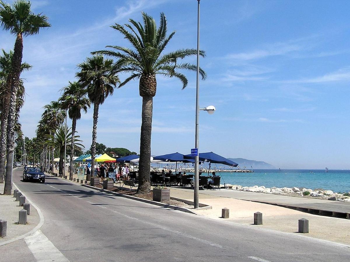 Residence Provence Plage 라시오타 외부 사진