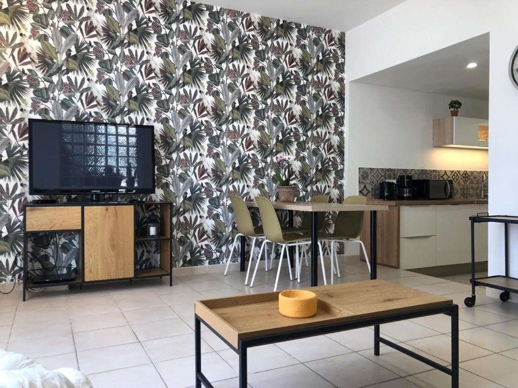 Residence Provence Plage 라시오타 외부 사진