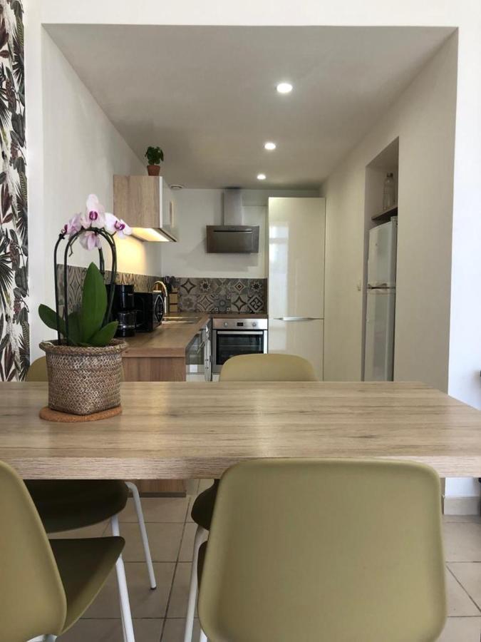 Residence Provence Plage 라시오타 외부 사진