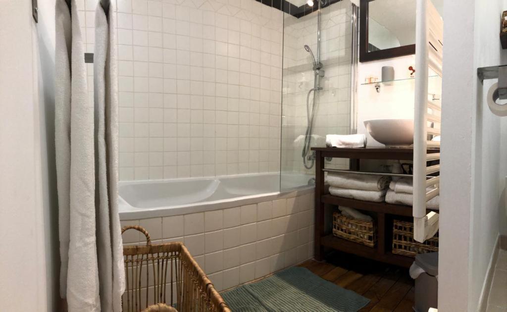 Residence Provence Plage 라시오타 외부 사진