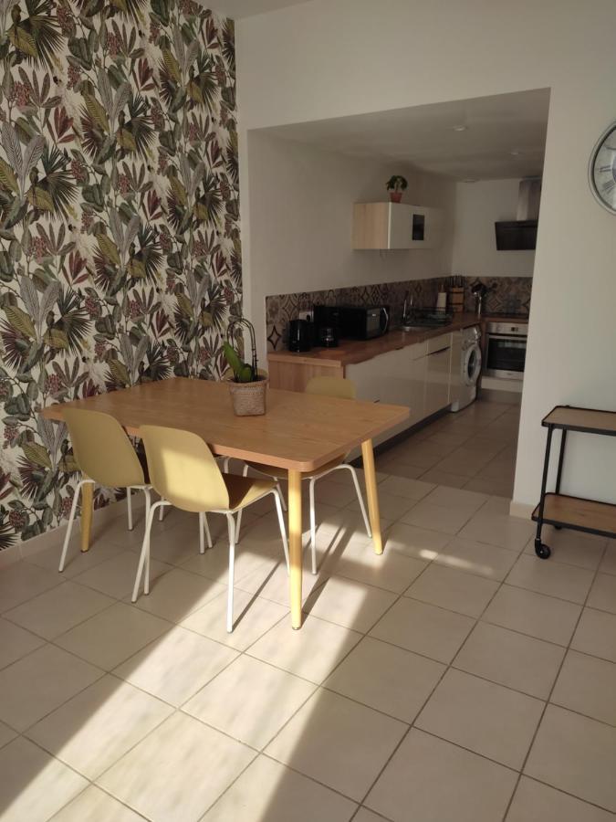 Residence Provence Plage 라시오타 외부 사진