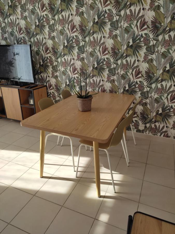 Residence Provence Plage 라시오타 외부 사진