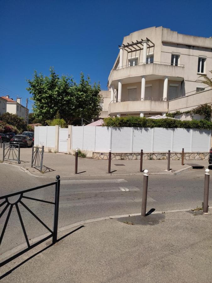 Residence Provence Plage 라시오타 외부 사진