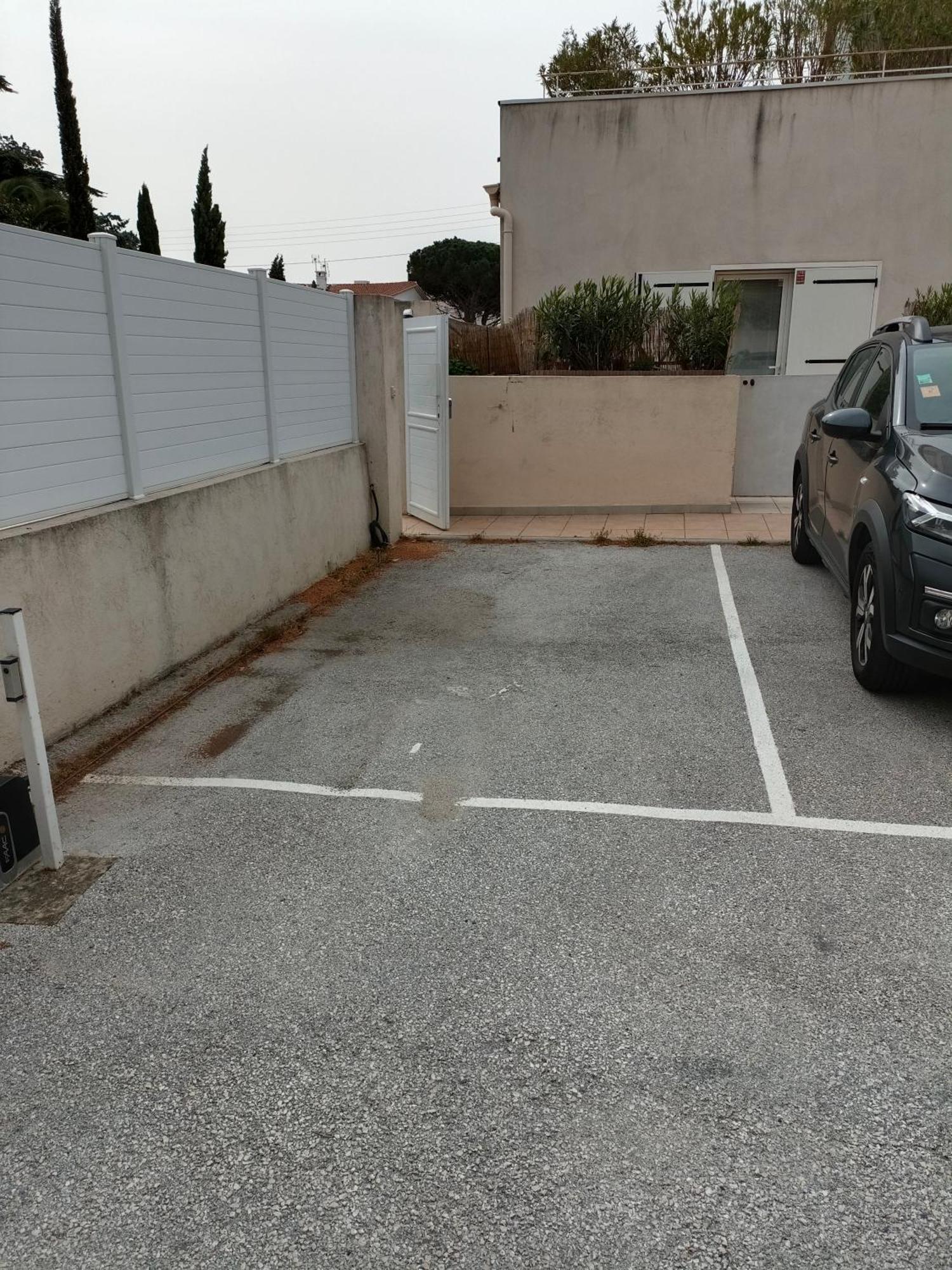 Residence Provence Plage 라시오타 외부 사진